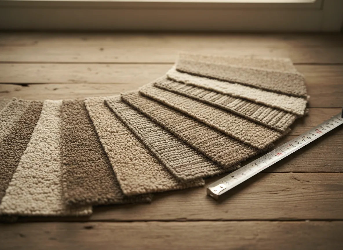 Carpet Installation Winchester, KS FAQs